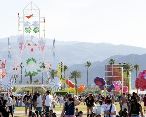 Coachella-2025