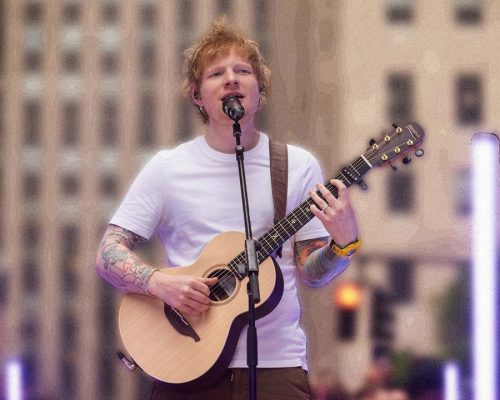 Ed-Sheeran-coming-to-India