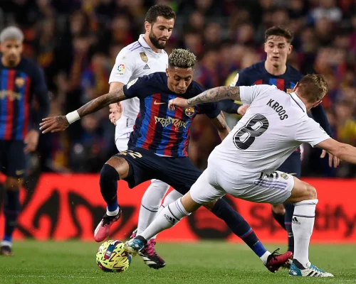 La-Liga-netflix-documentary