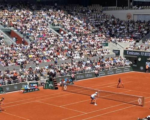 Roland+Garros