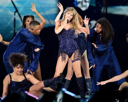 Taylor-Swift