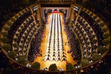 Vienna Opera Ball